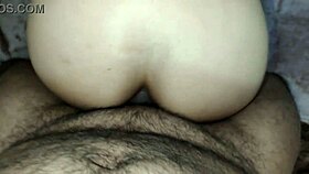 Do you want to fuck my tight ass and pussy then creampie me?