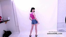 hey goddess, love fucking you in this casting interview