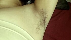 wanna see my hairy armpits while i ride you country style?