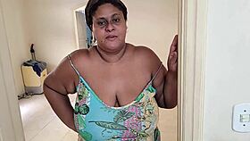 bbw client pays debt with tight ass anal pounding from loan shark