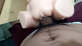 hey watch my thick cock destroy this wet sex doll pov