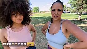 Pure gold pussy takes every rough thrust from Missy