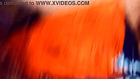 super hot desi babe enjoys outdoor hardcore pounding