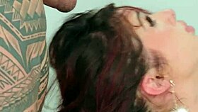 i can't believe audrey reid got covered in my cumshot... whoops! 😩💦