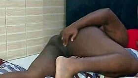 Morning Intimacy Session Continues Smoothly