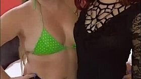 Kellenzinha breaks Nicoles pink ass in wild first threesome full vid on xvideos red