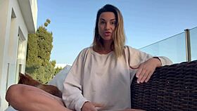 roxyfox reveals if cock size really matters to women