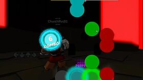vs coco in fnf showdown