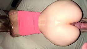is my clean pigmented anal really dirty or just perfect for licking?