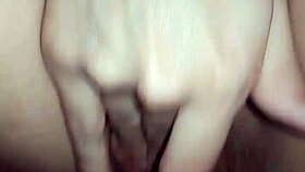 wanna see mama's perfect big ass take monster cock anal creampie?