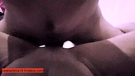 your thick penis fills my wet vagina completely with passion