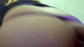 hey sissy, watch this bbc fat dildo destroy your big ass and leave a huge gaping hole?