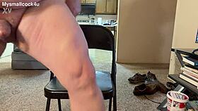 My small cock update four for you!
