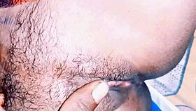 super hot desi babe enjoys outdoor hardcore pounding