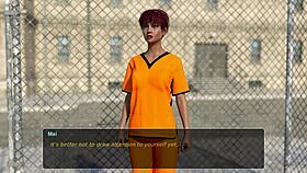 Lets play prison life part 1
