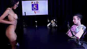 alice vasconcelos gives wild interview on porn cast