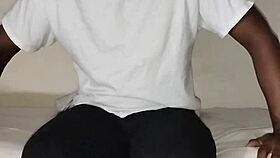 remember when i teased in jeans now jerk off watching me wrestle free