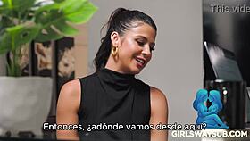 Una candidata inesperada sub español ver completo en girlswaysub com