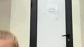 wanna try extreme anal fucking right in public view?