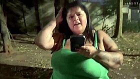 Mamei Meu Marido Em Publico No Mato Firegreen2
