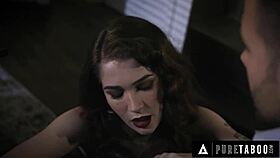 ever wonder why evelyn claire's sneaking office romps with that rival journalist feel so taboo?