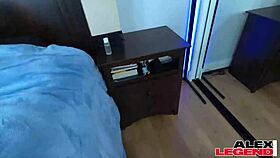 Sadie Summer Raw Milf Pounding