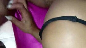 fode me gostoso with cute tattooed wife