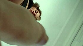 ayanna your ballbusting giantess dominates hard