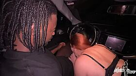 Ela uma troca de casal e eu realizei o desejo da minha vadia