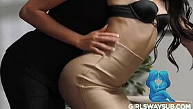 Una candidata inesperada sub español ver completo en girlswaysub com