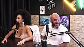 Melhores momentos da tifany rocha no sensual cast - parte 9 watch on sheer red
