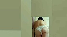 Zea812 Update 227 Shows Sexy Ass Shaking Barefoot
