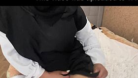 arab milf jasmine teases without panties wet and ready!