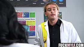 abi james giovanni hollywood mixing fluids with chemistry teacher