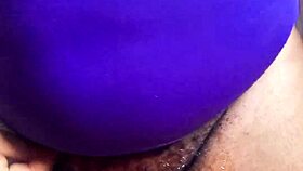 Creente safada, love caring for that big hairy pussy creampie?