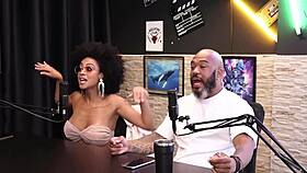 Melhores momentos da tifany rocha no sensual cast - parte 9 watch on sheer red