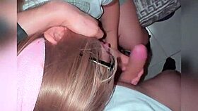 innocent mexican babe loves dark blowjob and hard school fuck?