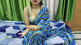 Indian Hottie Fucked to Creampie Explosion!