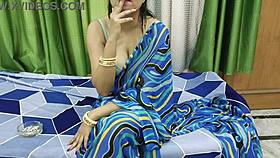 Indian Hottie Fucked to Creampie Explosion!