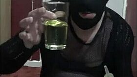 bisexual crossdresser mark wright craves ass piss and cum flavors