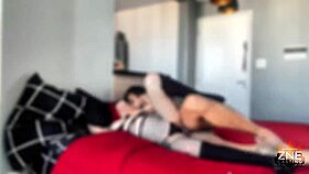 Zne casting ep01 nana batatinha ft qrozne free scene