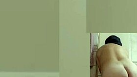 Zea812 Update 227 Shows Sexy Ass Shaking Barefoot
