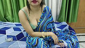 Indian Hottie Fucked to Creampie Explosion!