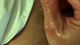 Naughty wife shares her first dirty confessions with intense pleasure