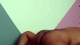 vagina peluda y posicion invertida brutal dedeada con pareja mexicana
