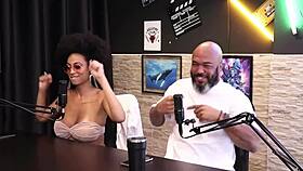 Melhores momentos da tifany rocha no sensual cast - parte 9 watch on sheer red