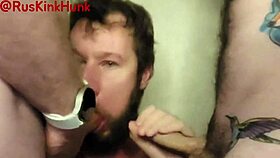 throat training double bj session starts now