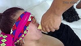 erotic games played with a horny mature woman