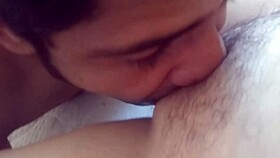 aurora, you love this oral fingering from hunter666 don't you?