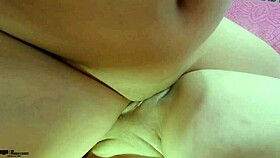 Compilation of horny camgirls licking and scissoring